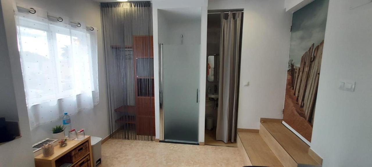 דירות Castellón de la Plana La Mongeta Magica. מראה חיצוני תמונה